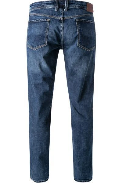 Pepe Jeans Hatch Regular PM206323WS8/000 Regular Fit, Baumwoll-Stretch, Blau 3 Pepe Jeans Hatch Regular PM206323WS8/000 Regular Fit, Baumwoll-Stretch, Blau – Bild 3