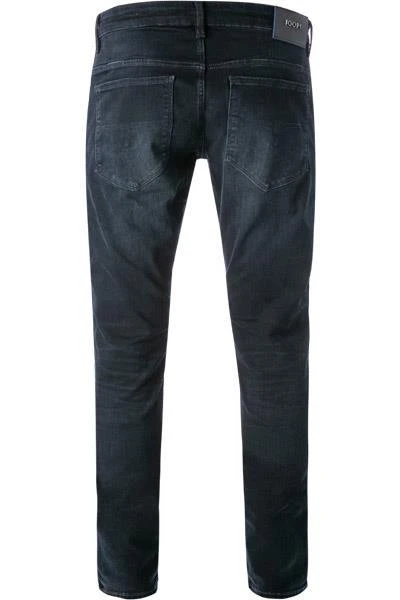 JOOP! Jeans Stephen 30030621/414 Slim Fit, Baumwolle T400®, Navy 3 JOOP! Jeans Stephen 30030621/414 Slim Fit, Baumwolle T400®, Navy – Bild 3
