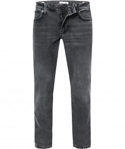 Pepe Jeans Jeans PM206322VY6/000 Slim Fit, Baumwoll-Stretch, Anthrazit