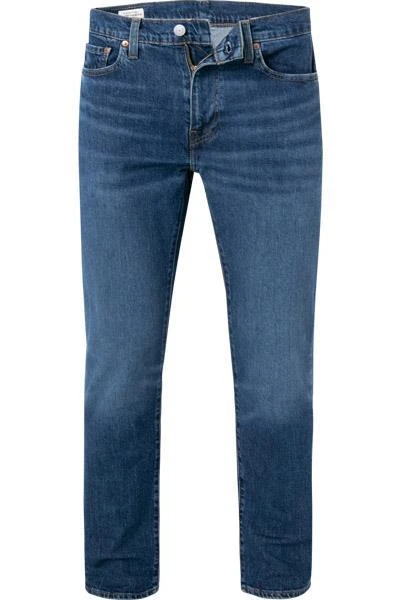 Levi's® 511 Slim Paros Doves Fly adv 04511/5281 Jeans 511, Slim Fit, Baumwoll-Stretch, Blau 2 Levi's® 511 Slim Paros Doves Fly adv 04511/5281 Jeans 511, Slim Fit, Baumwoll-Stretch, Blau – Bild 2