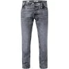 Pepe Jeans Spike PM206325VZ6/000 Regular Fit, Baumwoll-Stretch, Grau