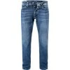 Pepe Jeans Cash PM206318Z23/000 Regular Fit, Baumwoll-Stretch, Jeansblau