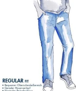 Pepe Jeans Cash PM206318Z23/000 Regular Fit, Baumwoll-Stretch, Jeansblau 9 Pepe Jeans Cash PM206318Z23/000 Regular Fit, Baumwoll-Stretch, Jeansblau -Jeansniedrigerpreis 384561 norm4