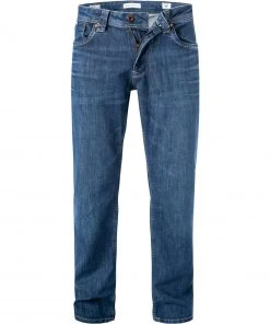 Pepe Jeans Kingston PM206468VX3/000 Relaxed Fit, Baumwoll-Stretch, Denim