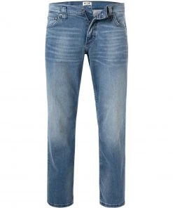 MUSTANG Jeans 1012172/5000/412 Baumwoll-Stretch 10,5oz, Jeansblau