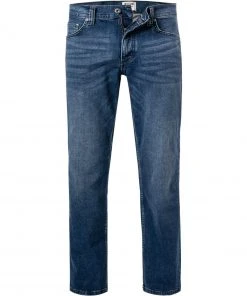 MUSTANG Jeans 1012172/5000/782 Baumwoll-Stretch 10,5oz, Dunkelblau