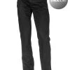 Alberto Modern Fit Stone-T400 82371471/999 Jeans Stone, Baumwolle T400® 11oz, Schwarz